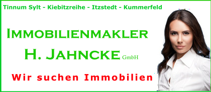 Sylt-Tinnum-Immobilienmakler